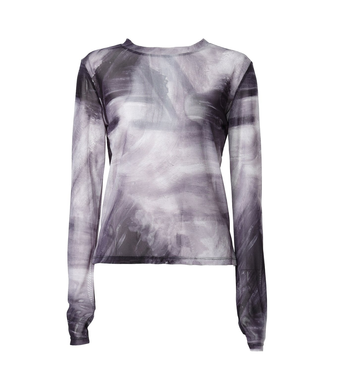 Sheer Multi Cloth