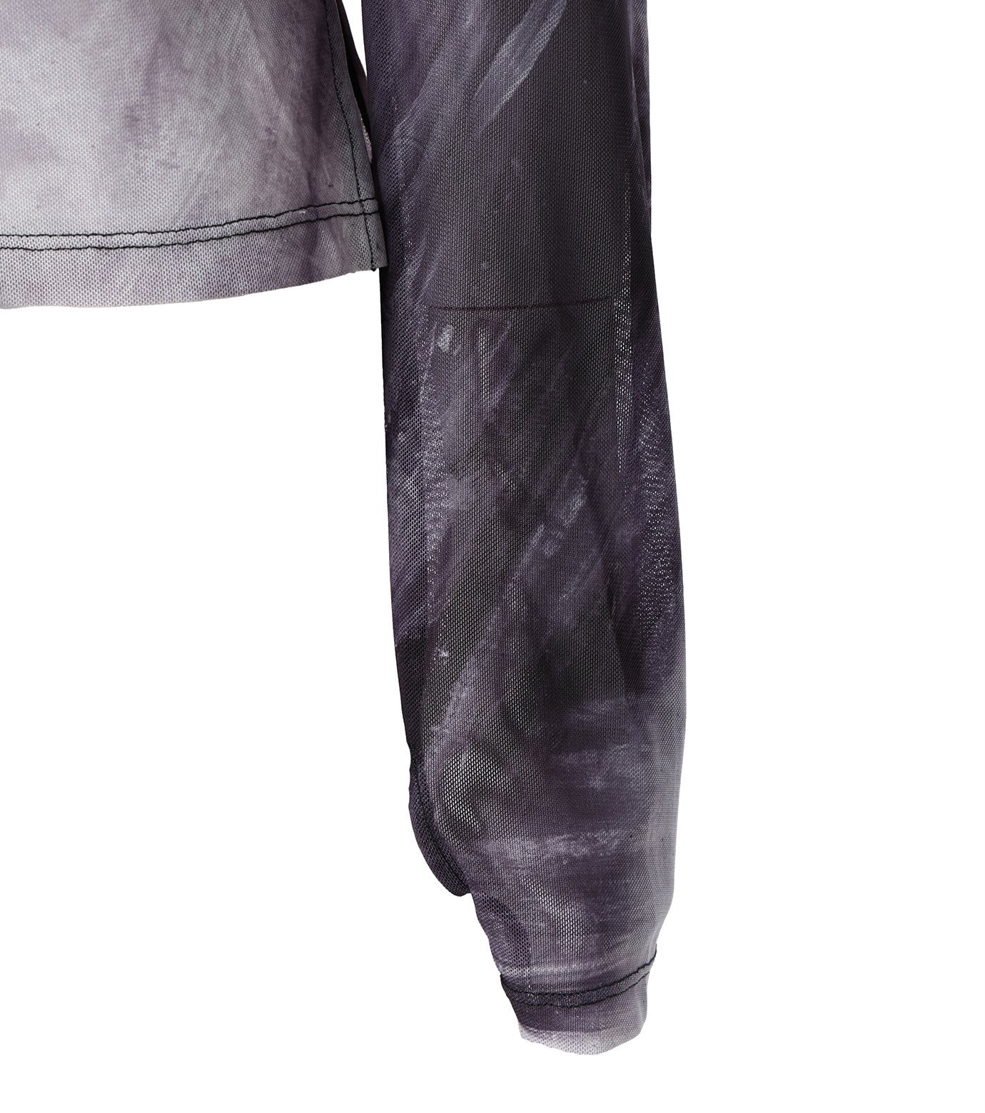 Sheer Multi Cloth