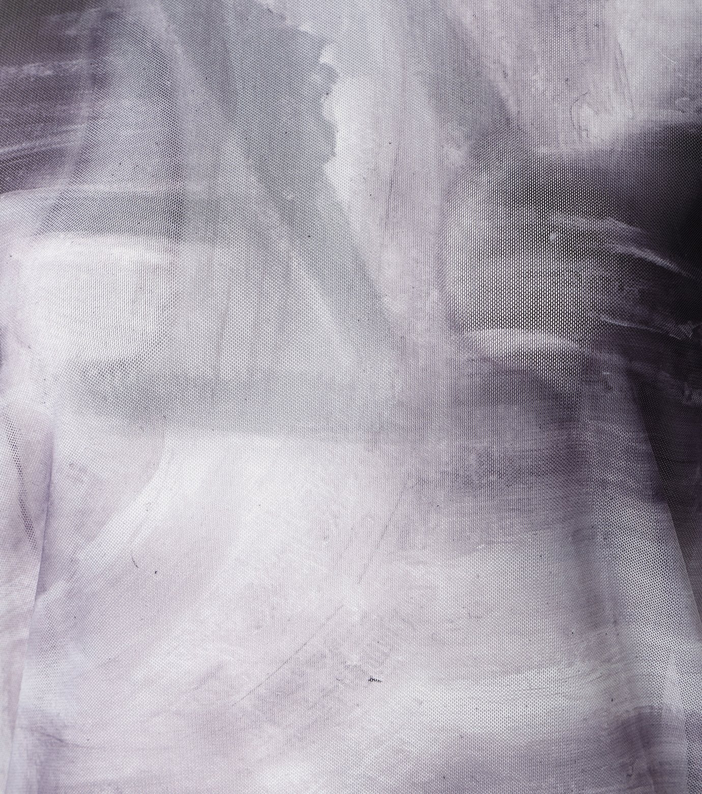 Sheer Multi Cloth