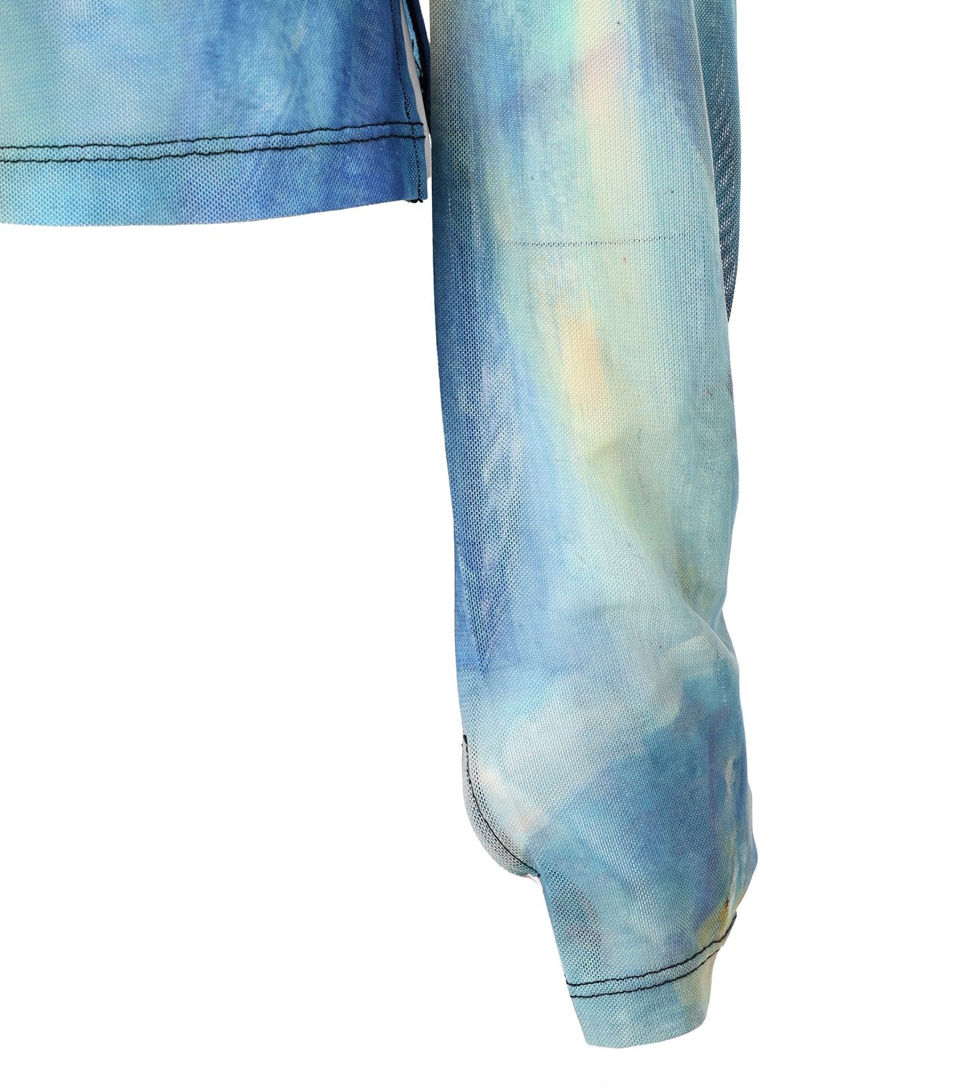 Sheer Multi Cloth