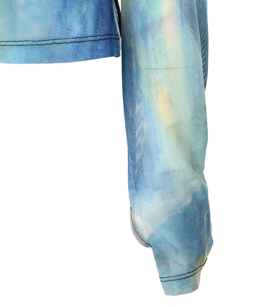 Sheer Multi Cloth