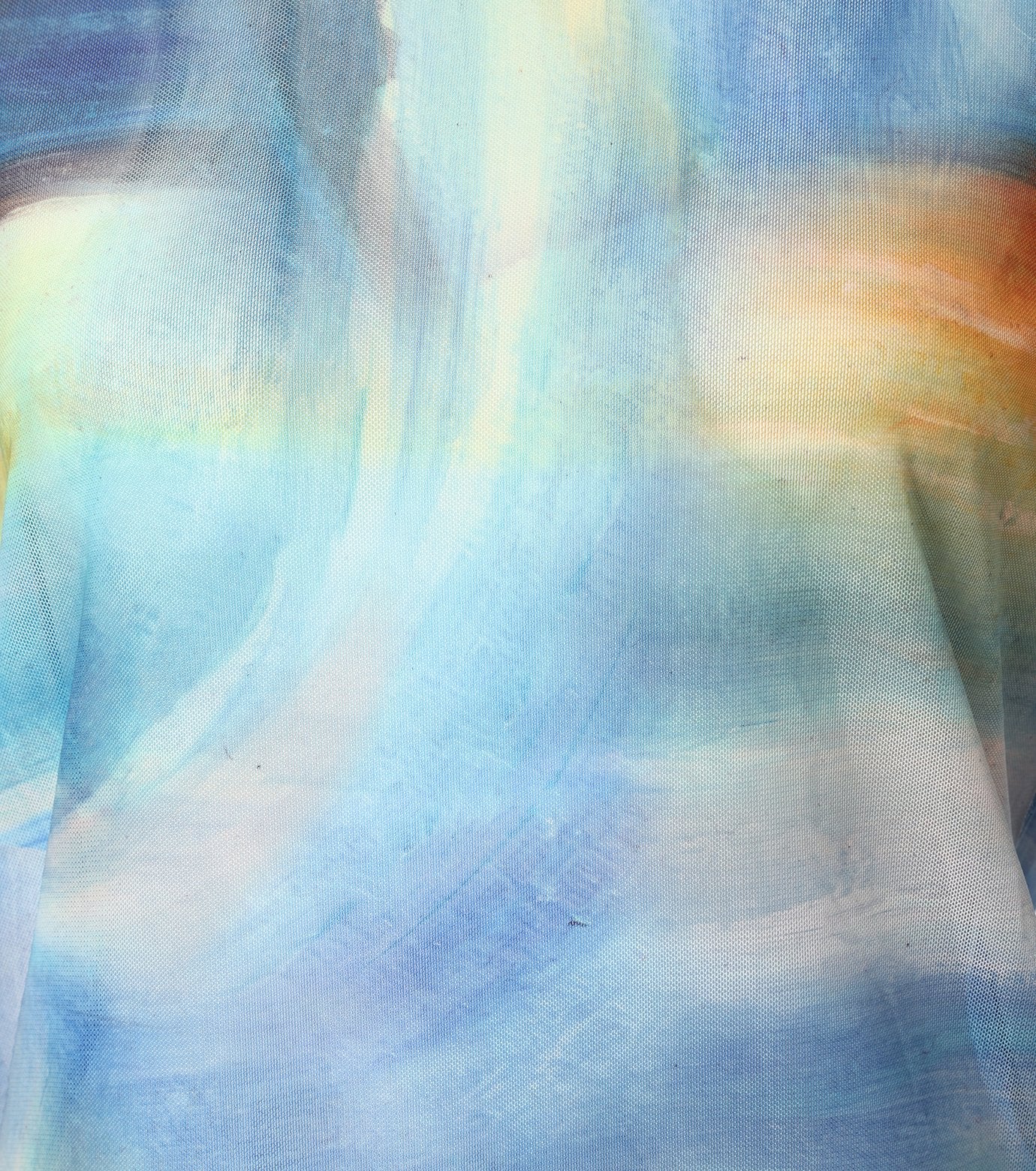 Sheer Multi Cloth