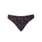 Shirring Flower Bottom