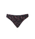 Shirring Flower Bottom