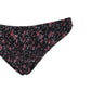 Shirring Flower Bottom