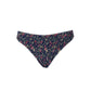 Shirring Flower Bottom