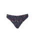 Shirring Flower Bottom