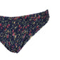 Shirring Flower Bottom