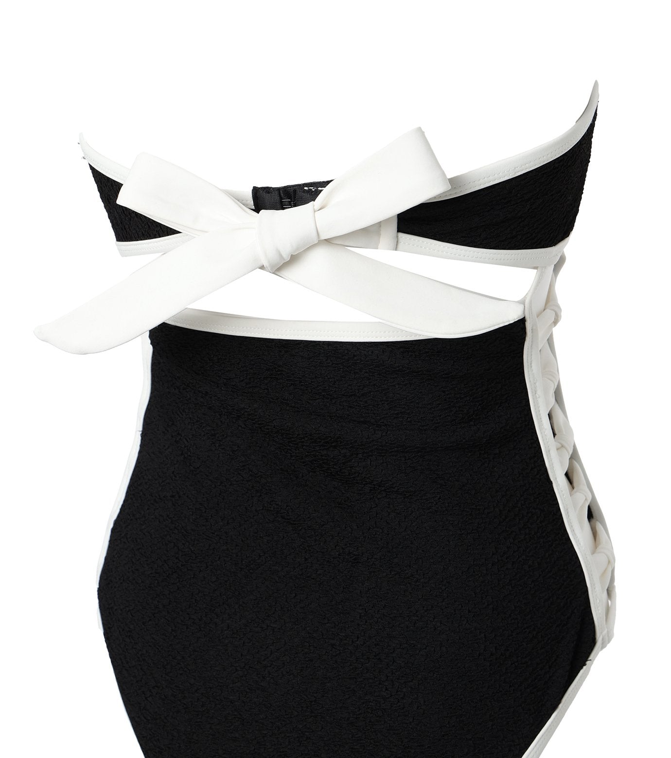 Ribbon Swimsuit