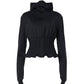 Shirring Rashguard