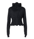 Shirring Rashguard