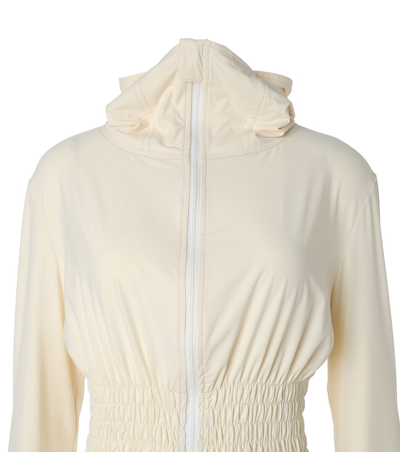 Shirring Rashguard
