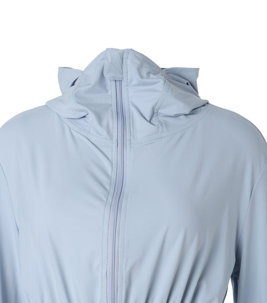 Shirring Rashguard