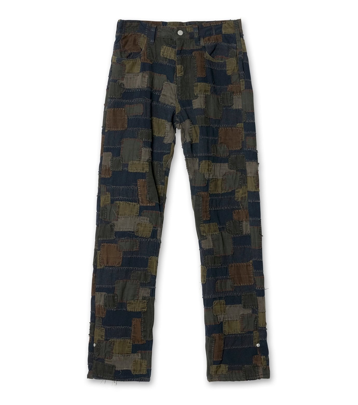 MENS BLACKMEANS JEAN