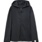 x N.H ZIP HOODIE