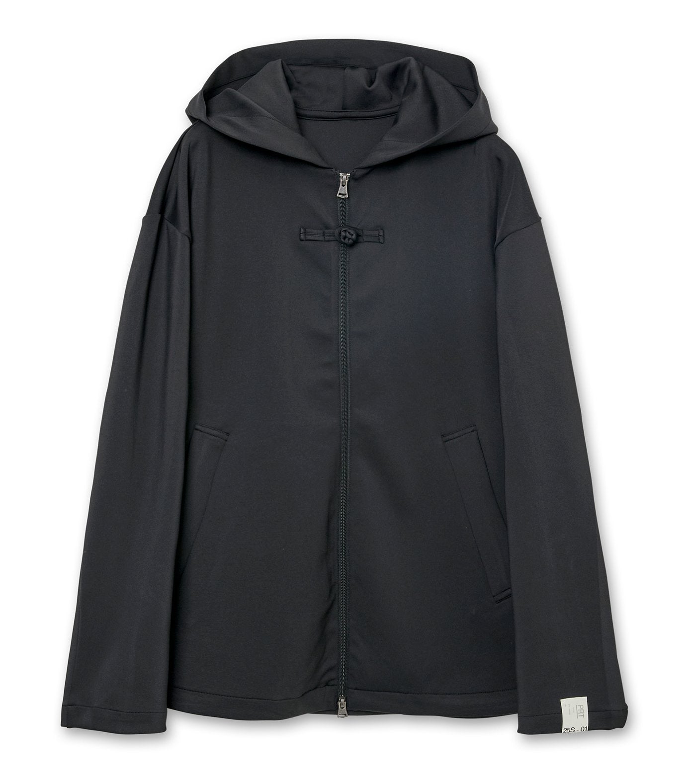 x N.H ZIP HOODIE