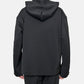 x N.H ZIP HOODIE