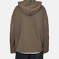 x N.H ZIP HOODIE