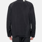 x N.H COLLARLESS JACKET