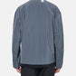 x N.H COLLARLESS JACKET