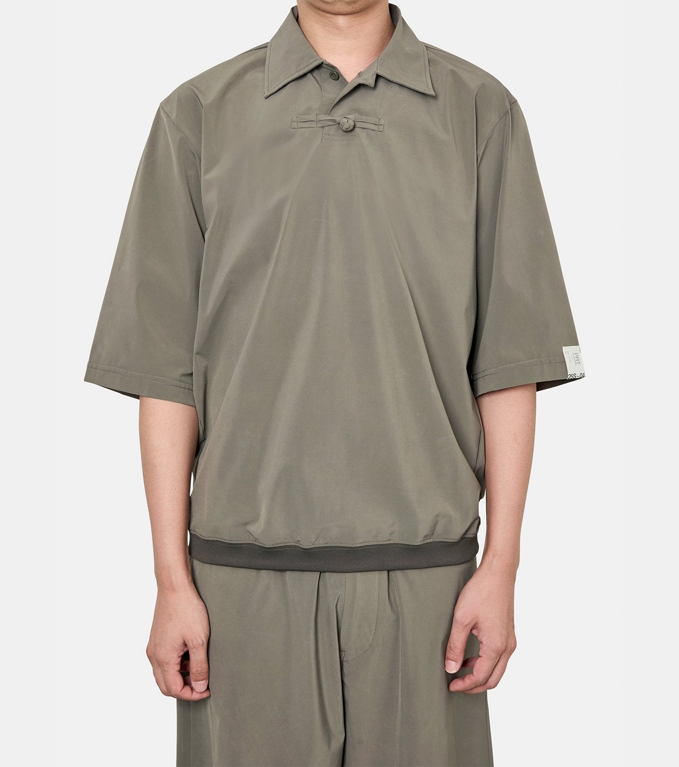 x N.H POLO SHIRT