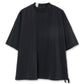x N.H  WOVEN TEE