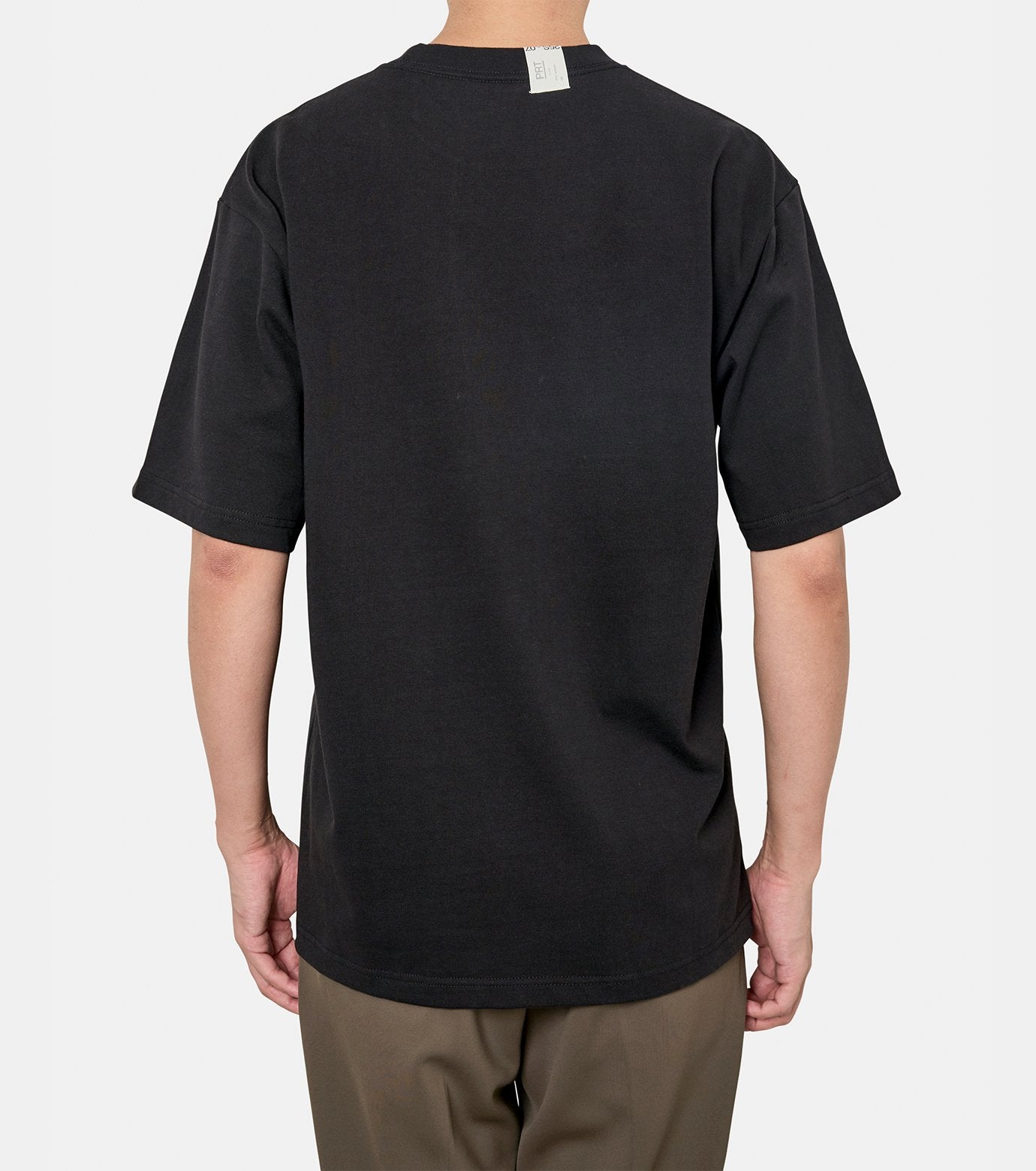 x N.H  JERSEY SS TEE