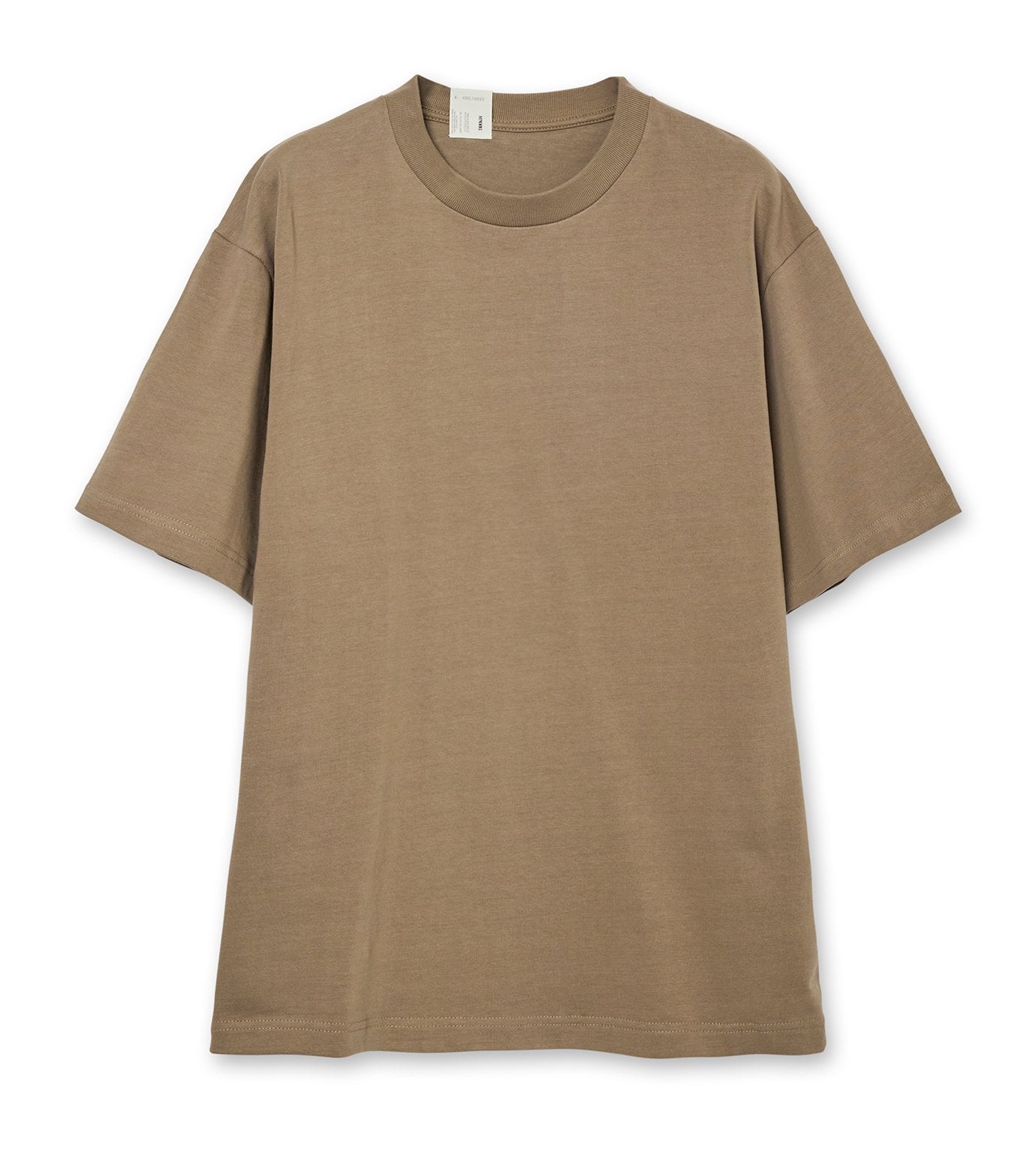 x N.H  JERSEY SS TEE