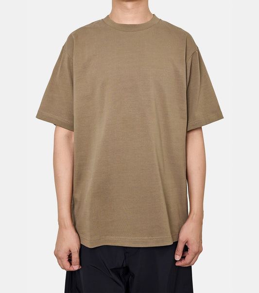x N.H  JERSEY SS TEE