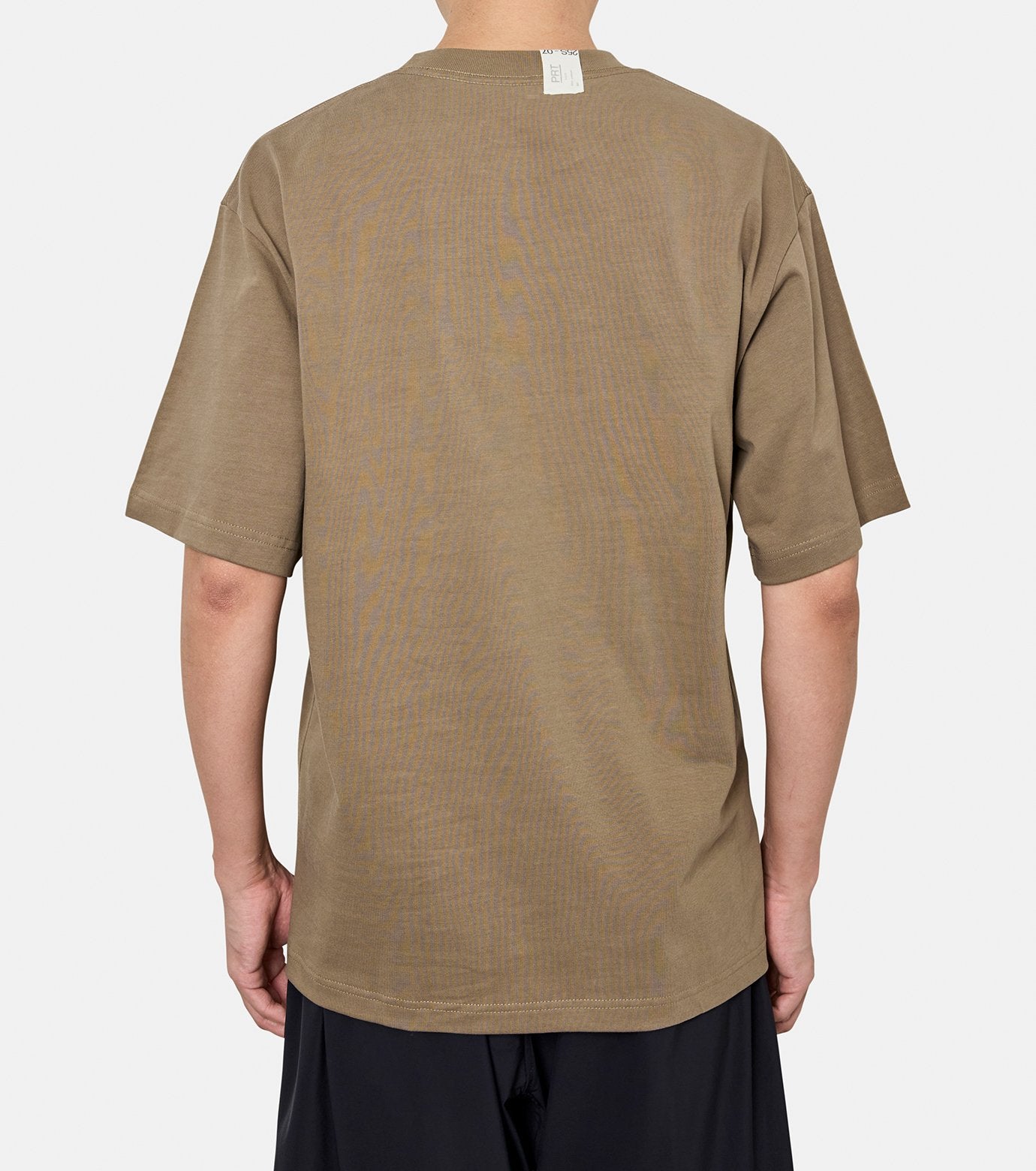 x N.H  JERSEY SS TEE