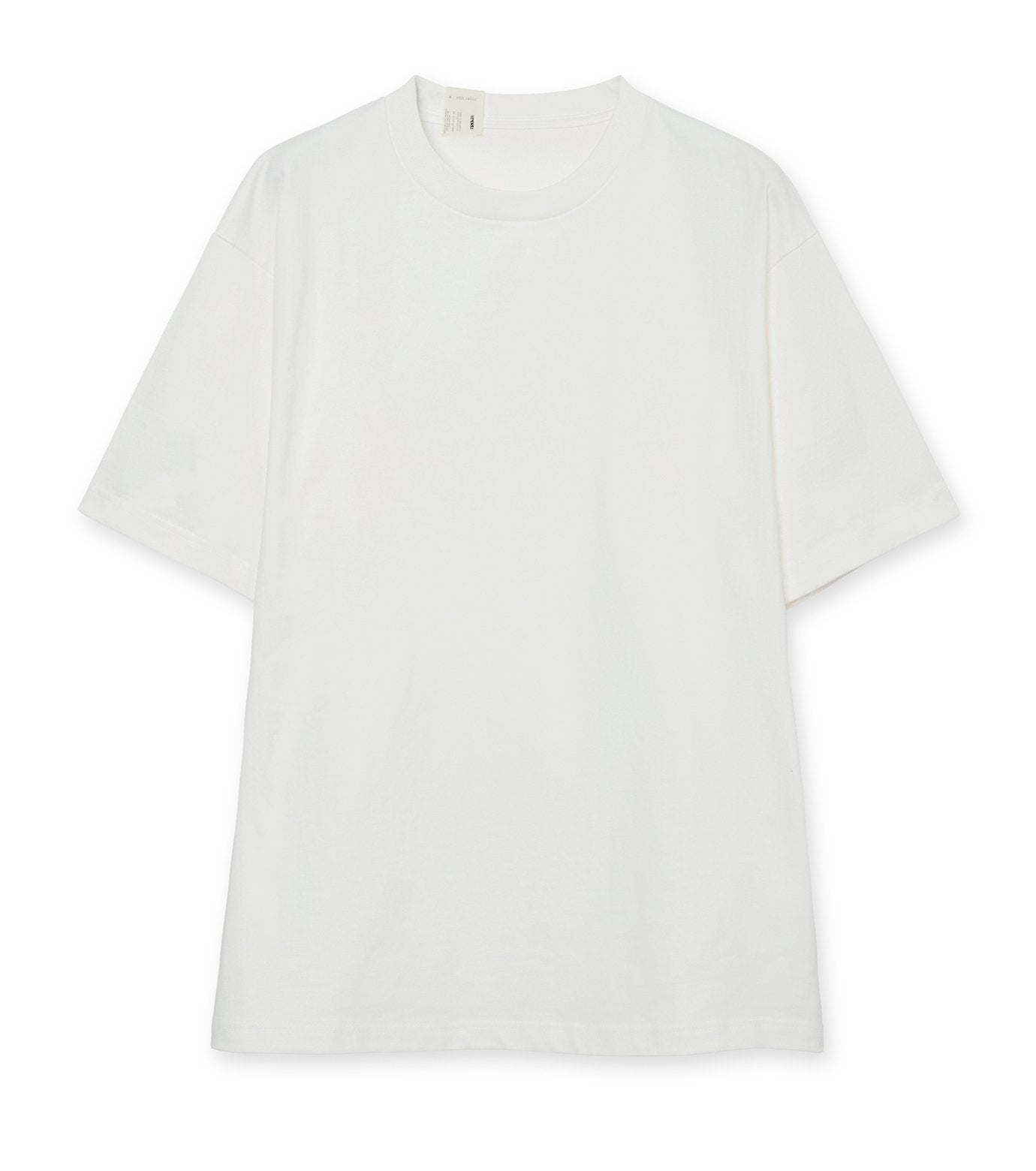 x N.H  JERSEY SS TEE