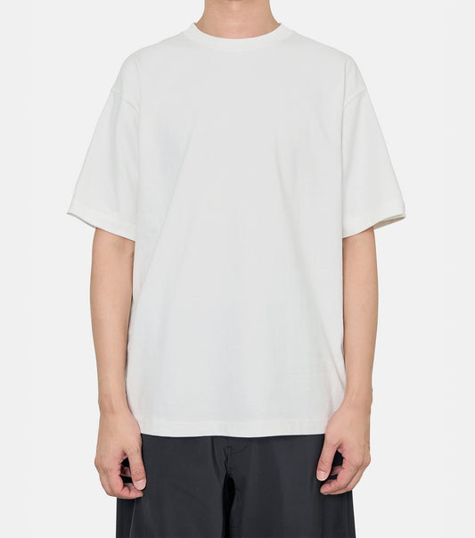 x N.H  JERSEY SS TEE