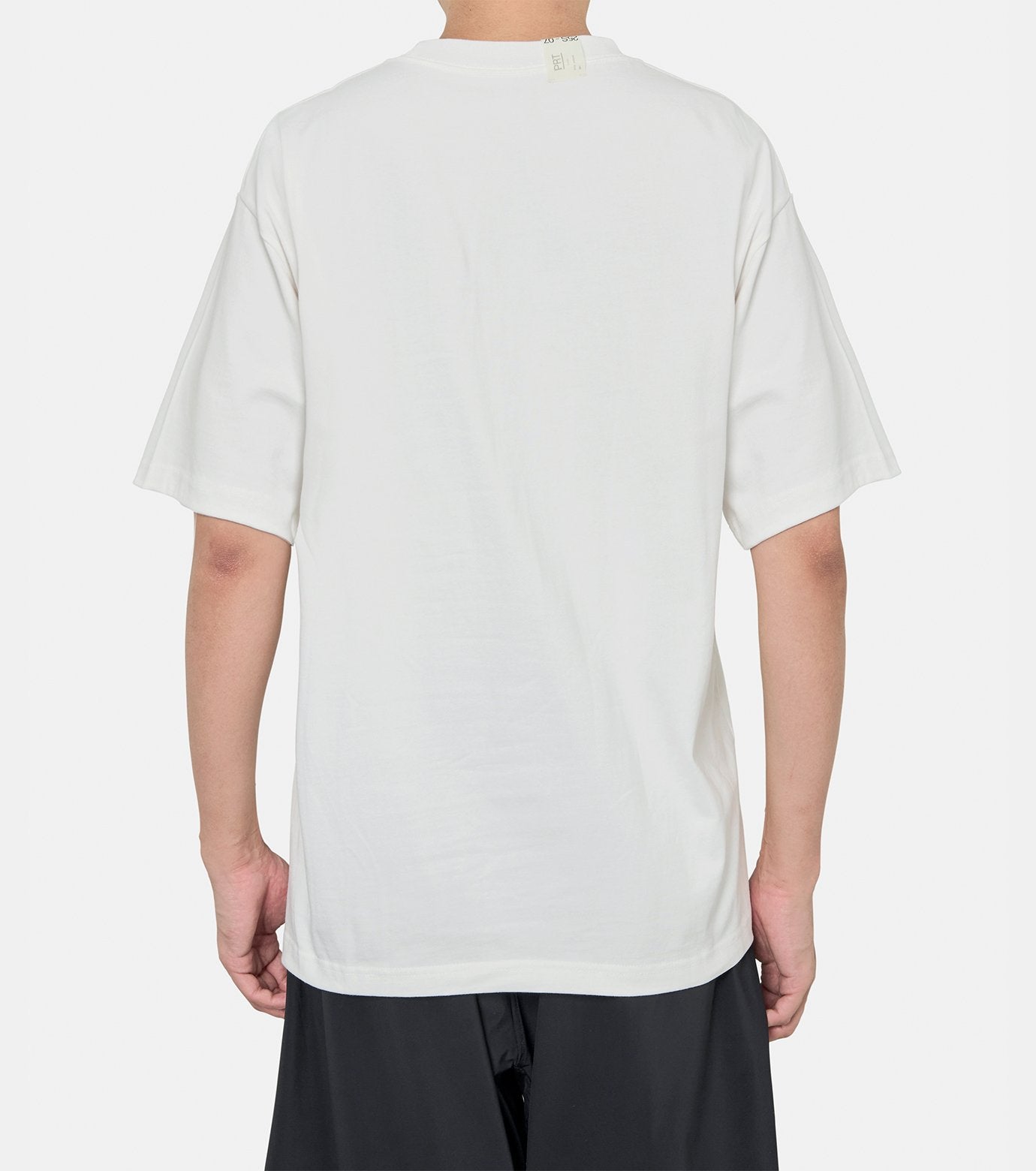 x N.H  JERSEY SS TEE