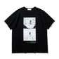 Sam Haskins T-shirt / Untitled 1964