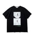 Sam Haskins T-shirt / Untitled 1964