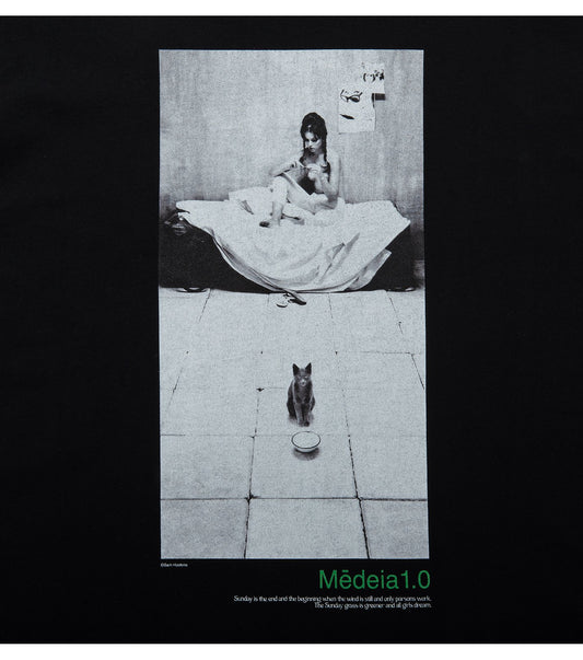 Sam Haskins T-shirt / Untitled 1964