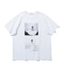 Sam Haskins T-shirt / Untitled 1964