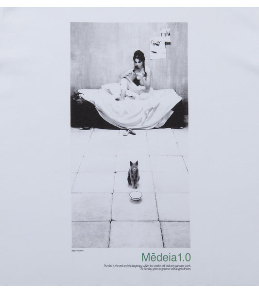 Sam Haskins T-shirt / Untitled 1964