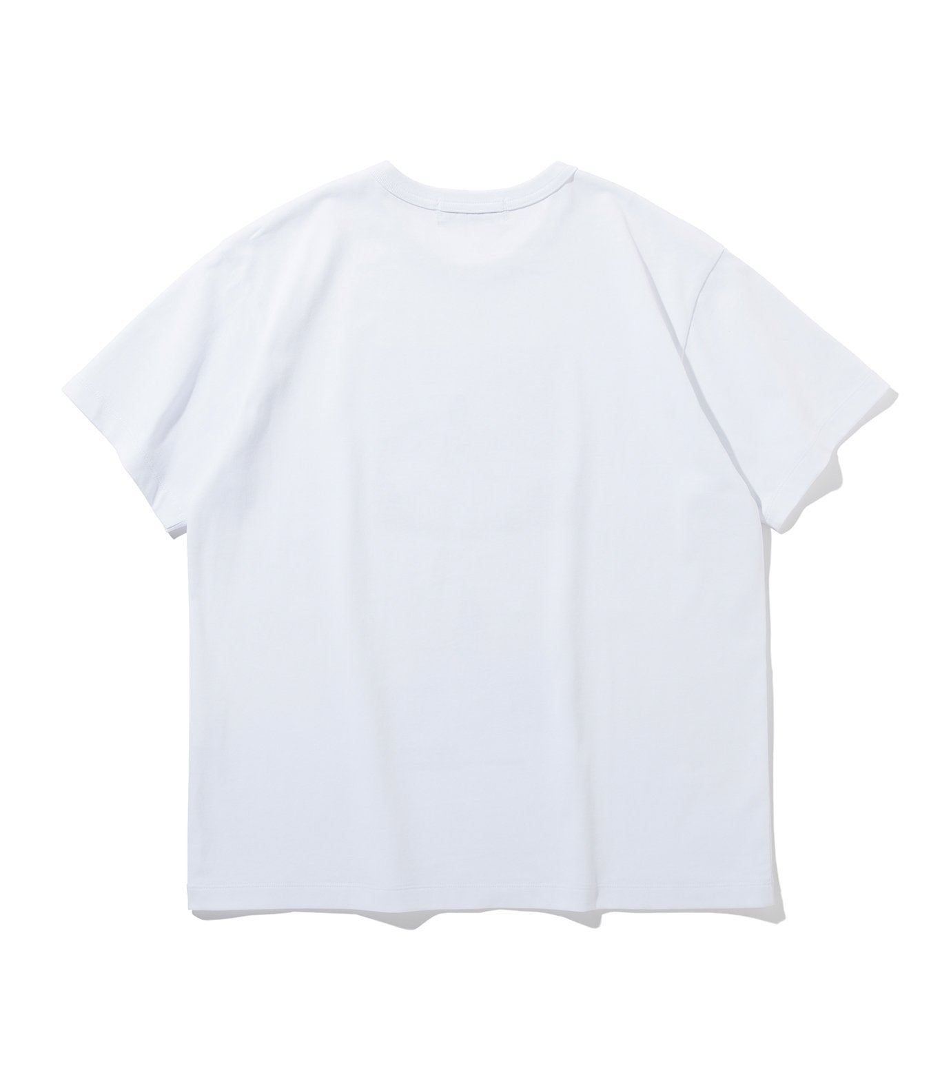Sam Haskins T-shirt / Untitled 1964