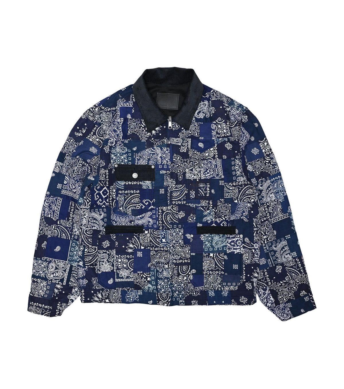 MIYAGIHIDETAKA Bandana Work JK