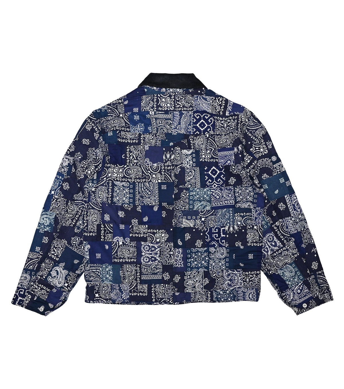 MIYAGIHIDETAKA Bandana Work JK