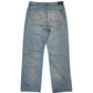MIYAGIHIDETAKA Distressed Pants