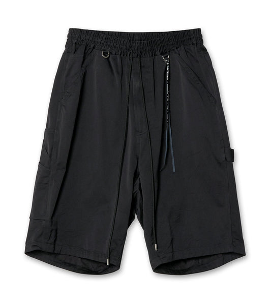EASY PAINTER'S SHORTS – RESTIR