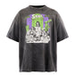 SS T-SHIRT/LOVE SICK