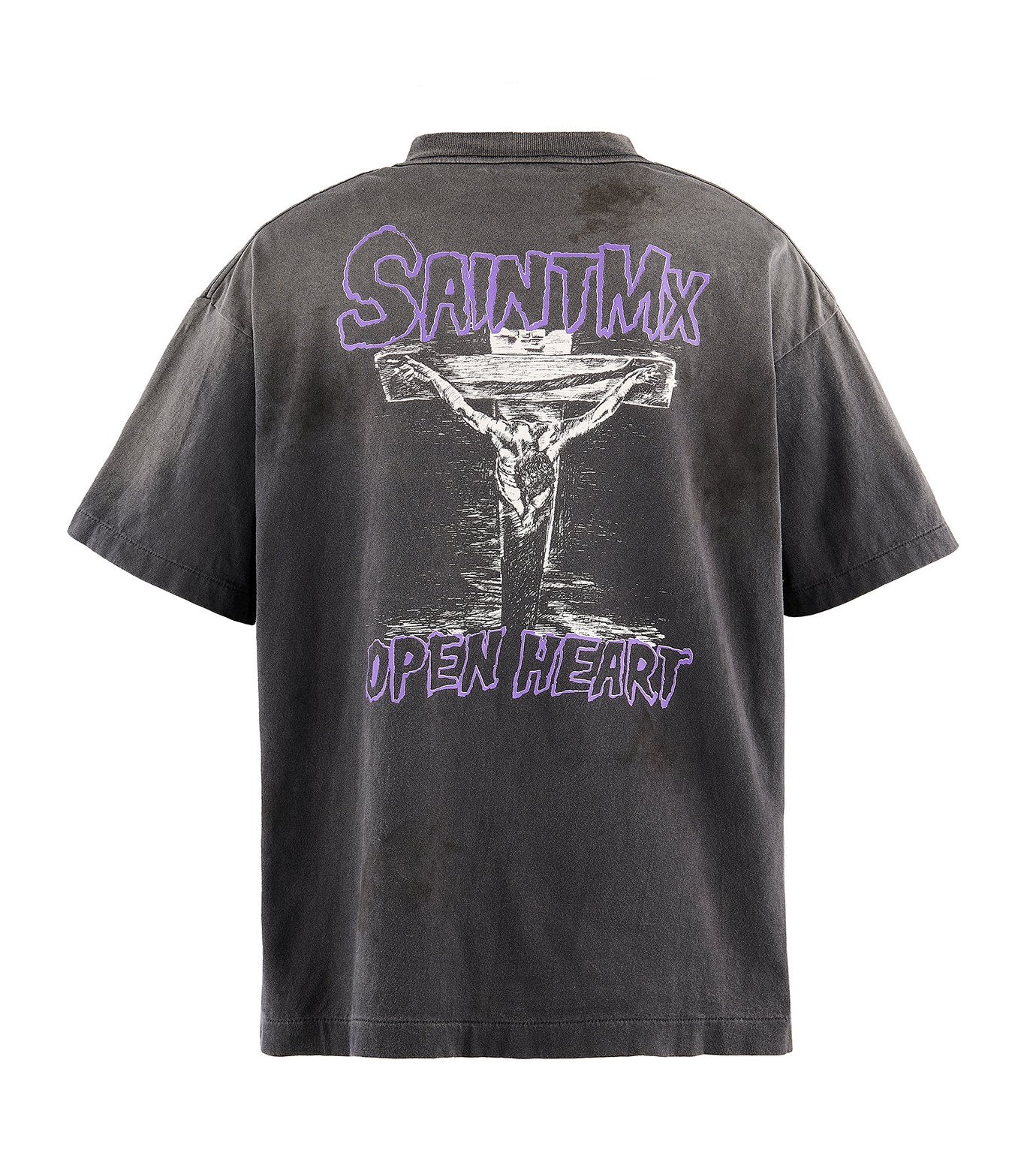 SS T-SHIRT/LOVE SICK