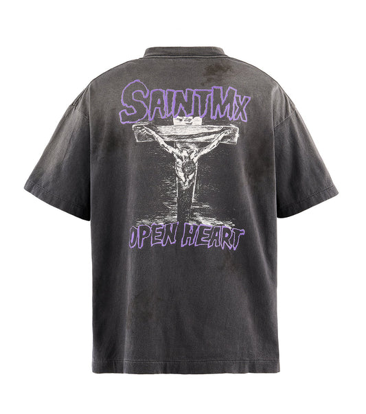 SS T-SHIRT/LOVE SICK