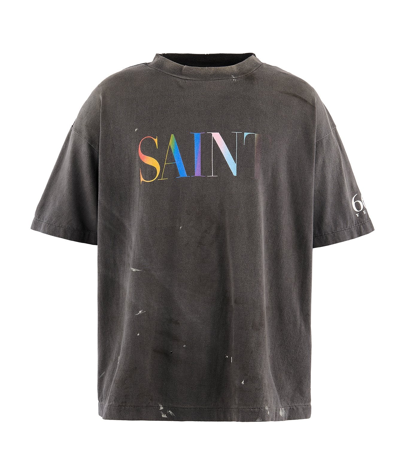 SS T-SHIRT/SAINT