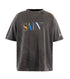 SS T-SHIRT/SAINT