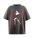 SS T-SHIRT/SAINT LOVE