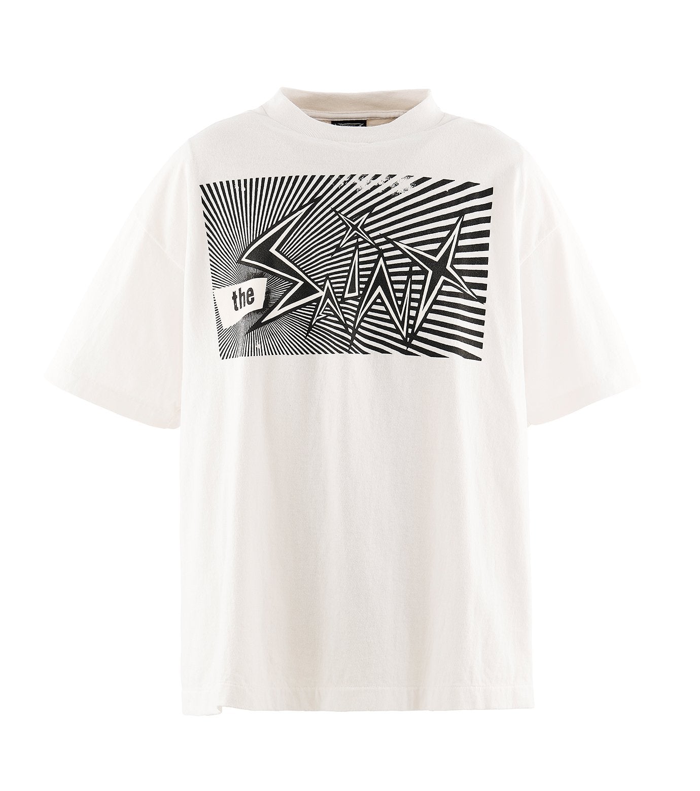 SS T-SHIRT/the SAINT